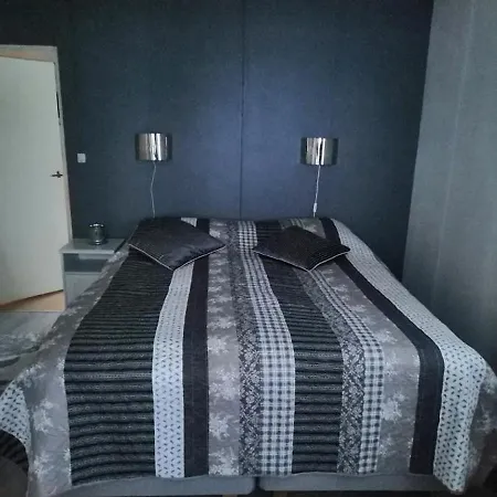 Appartamento Meriparkki Kemi