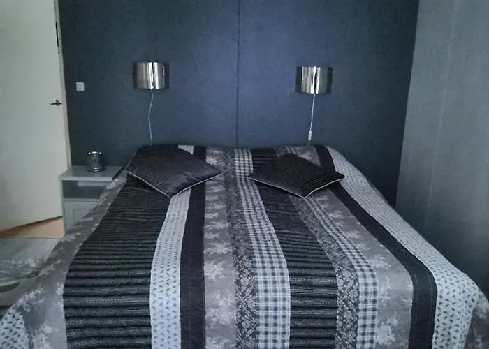 Apartament Meriparkki Kemi